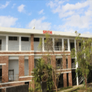 Symbiosis Institute of Digital and Telecom Management Pune Academic Building from Outside photo 8